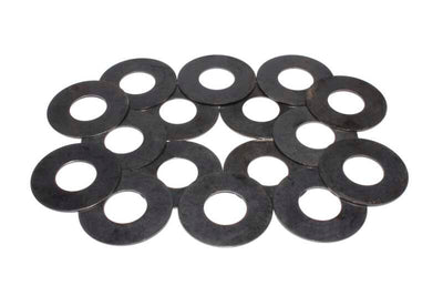 Comp Cams Spring Shim, .015 X .520 Id X 1.300 Od For Ls