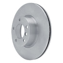 DFC Brake Rotors - Plain