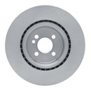DFC 09-14 Mini Cooper Clubman Front Brake Rotor