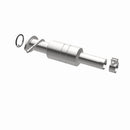 MagnaFlow 09-13 Toyota Highlander 2.7L Direct Fit Converter