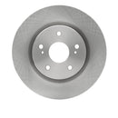 DFC 06-17 Suzuki Grand Vitara Front Brake Rotor