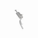 MagnaFlow BRE Exhaust Kit 94-98 Tracker Sidekick