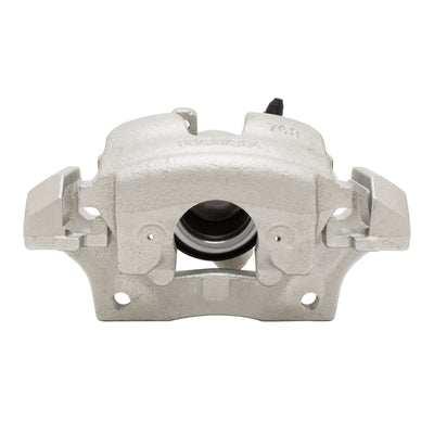DFC 04-09 Mercedes-Benz E320 Front-R Premium Caliper - Silver Zinc Coated