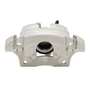 DFC 04-09 Mercedes-Benz E320 Front-R Premium Caliper - Silver Zinc Coated