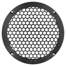 DS18 6.5in Speaker Grill Shallow- Black