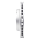 DFC 89-24 BEAVER MOTORCOACH CONTESSA Rear/Front GeoSPEC Coated Rotor