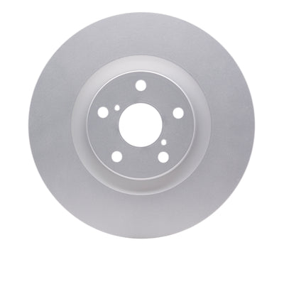 DFC 09-11 Lexus GS450H Right Front GeoSPEC Coated Rotor