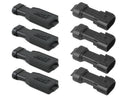 aFe 05-13 Chevrolet Corvette (C6) CONTROL Electronic Shock Delete Module & Ride Height Simulators
