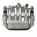DFC 94-97 Lexus ES300 Front-L Silver Zinc Coated Premium Caliper