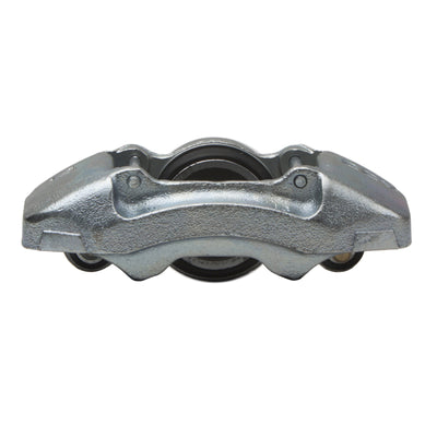 DFC 90-03 Ford Escort Front-R Premium Caliper - Silver Zinc Coated
