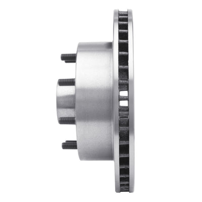 DFC True Balanced Brake Drums