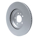 DFC 22-25 Land Rover Range Rover Sport Rear GeoSPEC Coated Rotor