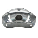 DFC 01-07 Toyota Highlander Front-L Premium Caliper - Silver Zinc Coated