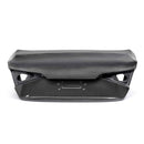 Seibon 22-23 Honda Civic 4 DR C-Style Carbon Fiber Trunk Lid