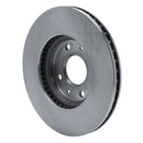 DFC 18-23 Chevrolet Aveo (Mexico) Front Brake Rotor