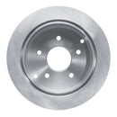 DFC Brake Rotors - Plain