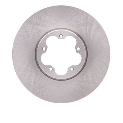DFC 14-19 Ford Transit-350/SRW Front Brake Rotor