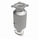 MagnaFlow Direct Fit Catalytic Converter 18-20 Audi Q5 Underbody