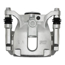 DFC 16-22 Honda HR-V Rear-R Premium Caliper - Silver Zinc Coated