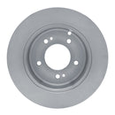 DFC Brake Rotors - Plain