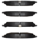 DFC GeoSPEC Coated Rotors - Plain