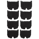 DFC 03-08 Mercedes-Benz SL65 AMG Front 4000 Hybridynamic Brake Pads