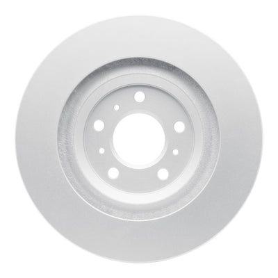 DFC 12-16 Chevrolet Impala Front & Rear Geospec Rotors