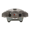 DFC 07-16 BMW 335d Front-R Premium Caliper - Silver Zinc Coated