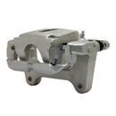 DFC 19-25 Dodge Ram 1500 Pickup Rear-R Premium Caliper - Silver Zinc Coated