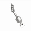 Magnaflow 2017 GX460 V8 4.6 OEM Manifold Direct Fit Converter