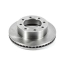 Power Stop 07-08 Ford F-250 Super Duty Front & Rear Autospecialty Kit w/Cals