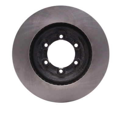 DFC 13-18 Chevrolet Colorado Front & Rear Rotors includes Drums