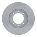 DFC 00-07 Mitsubishi Space Star (Mexico) Rear Brake Rotor