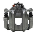 DFC 11-17 BMW i8 Rear-R/Rear-L Premium Caliper - Silver Zinc Coated