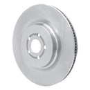 DFC Brake Rotors - Plain