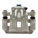 DFC 09-12 Hyundai Elantra Rear-R Premium Caliper - Silver Zinc Coated