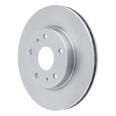 DFC 08-11 Suzuki SX4 Front & Rear Rotors includes Drums