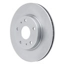 DFC 08-11 Suzuki SX4 Front & Rear Rotors includes Drums