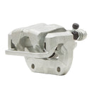 DFC 06-14 Honda Ridgeline Rear-R Premium Caliper - Silver Zinc Coated