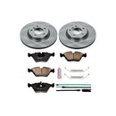 Power Stop 98-02 BMW Z3 Front & Rear Autospecialty Brake Kit