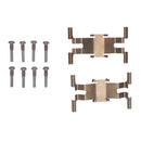 DFC GeoSPEC Coated Rotors - Plain