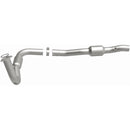 MagnaFlow 01-06 Sierra 2500 HD 6.0L D/S Direct Fit Converter