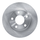 DFC 97-05 Buick Century Front Brake Rotor