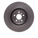 DFC 16-25 BMW 430I Gran Coupe Rear Brake Rotor