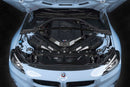 Dinan 21-26 BMW M3 Carbon Engine Cover - Gloss-Matte