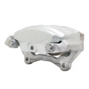 DFC 12-19 Audi A6 Front-R Silver Zinc Coated Premium Caliper