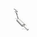 MagnaFlow BRE Exhaust Kit 99-03 Tracker Vitara