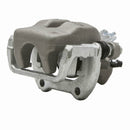 DFC 11-16 Mini Cooper Paceman Rear-L Premium Caliper - Silver Zinc Coated