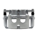 DFC 21-24 Chevrolet Express 2500 Rear-L Silver Zinc Coated Premium Caliper