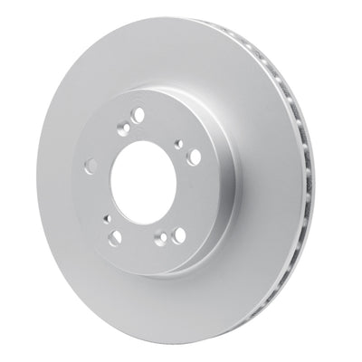 DFC 97-01 Acura Integra Front & Rear Geospec Rotors
